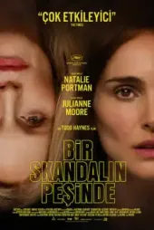 Bir Skandalın Peşinde