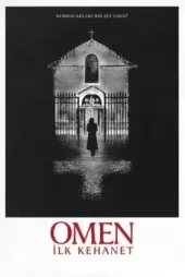Omen: İlk Kehanet