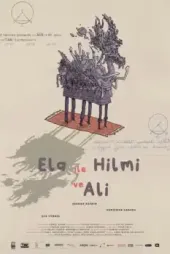 Ela ile Hilmi ve Ali