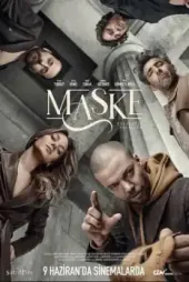 Maske: Nezaketle Tebessüm