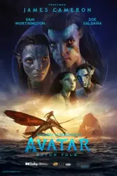 Avatar: Suyun Yolu