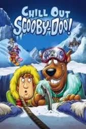 Scooby-Doo! Sakin Ol
