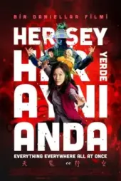 Her Şey Her Yerde Aynı Anda