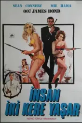 İnsan İki Kere Yaşar